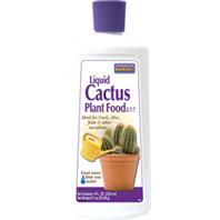 Bonide Products - Liquid Cactus Food 2-4-7--8 Ounce Bonide Products - Liquid Cactus Food 2-4-7--8 Ounce