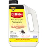 Bonide Products - Revenge Fly Beater And Odor Reducer--2 Pound Bonide Products - Revenge Fly Beater And Odor Reducer--2 Pound