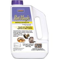 Bonide Products - Rat Magic Repellent--5 Pound Bonide Products - Rat Magic Repellent--5 Pound