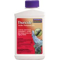 Bonide Products - Liquid Thuricide Concentrate--8 Ounce Bonide Products - Liquid Thuricide Concentrate--8 Ounce