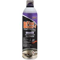Bonide Products - Flea Beater 7 Carpet And Upholstery Aerosol--15 Oz Bonide Products - Flea Beater 7 Carpet And Upholstery Aerosol--15 Oz