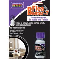 Bonide Products - Flea Beater 7 Growth Regulator Concentrate--1 Oz Bonide Products - Flea Beater 7 Growth Regulator Concentrate--1 Oz