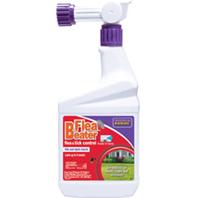 Bonide Products - Flea Beater Flea & Tick Yard Spray Ready To Spray--1 Qt Bonide Products - Flea Beater Flea & Tick Yard Spray Ready To Spray--1 Qt