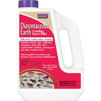 Bonide Products - Diatomaceous Earth Jug--1.3 Lb Bonide Products - Diatomaceous Earth Jug--1.3 Lb