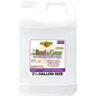 Bonide Products - Root & Grow Concentrate--2.5 Gal Bonide Products - Root & Grow Concentrate--2.5 Gal