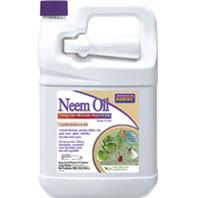 Bonide Products - Neem Oil Ready To Use--Gallon Bonide Products - Neem Oil Ready To Use--Gallon