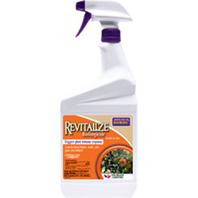 Bonide Products - Revitalize Bio Fungicide Concentrate--1 Pint Bonide Products - Revitalize Bio Fungicide Concentrate--1 Pint