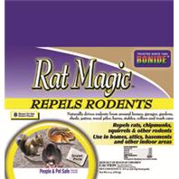 Bonide Products - Rat Magic Scent Packs--1.5 Oz Bonide Products - Rat Magic Scent Packs--1.5 Oz