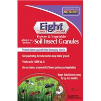 Bonide Products - Eight Insect Granules--10 Lb. Bonide Products - Eight Insect Granules--10 Lb.
