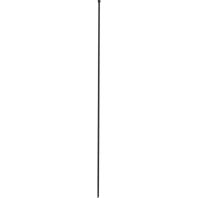 Panacea Products - Multi-Purpose Grid Fence Post Stake - Black - 54 Inch Panacea Products - Multi-Purpose Grid Fence Post Stake - Black - 54 Inch