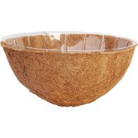 Panacea Products - Premium Moisture Keeper Trough Coco Refill Liner - 36 Inch Panacea Products - Premium Moisture Keeper Trough Coco Refill Liner - 36 Inch