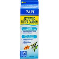 Aquarium Pharmaceuticals - Activated Filter Carbon - Quart Aquarium Pharmaceuticals - Activated Filter Carbon - Quart