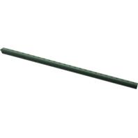 Bond Manufacturing - Heavy Duty Super Steel Stake-Green-5 Foot Bond Manufacturing - Heavy Duty Super Steel Stake-Green-5 Foot