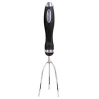 Bond Manufacturing - Stainless Steel Series Cultivator-Black Bond Manufacturing - Stainless Steel Series Cultivator-Black