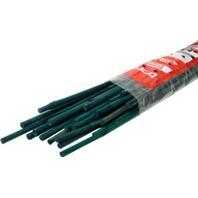 Bond Manufacturing - Packaged Bamboo Stakes-Green-4 Foot/25 Pack Bond Manufacturing - Packaged Bamboo Stakes-Green-4 Foot/25 Pack