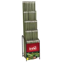 Bond Manufacturing - Heavy Duty Super Steel Stake Display--1040 Piece Bond Manufacturing - Heavy Duty Super Steel Stake Display--1040 Piece