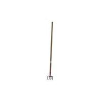 The Ames Company - 4 Tine Forged Cultivator-57 Inch The Ames Company - 4 Tine Forged Cultivator-57 Inch