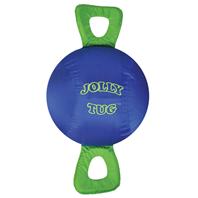 Horsemens Pride - Jolly Tug - Blue - 14 Inch Horsemens Pride - Jolly Tug - Blue - 14 Inch