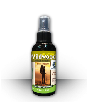 Carpe Insectae - Wildwood 13 - 4 oz spray bottles Carpe Insectae - Wildwood 13 - 4 oz spray bottles