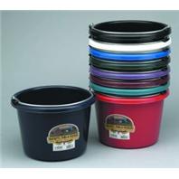 Miller Manufacturing HP2 Rubber Feed Pans 4-Quart